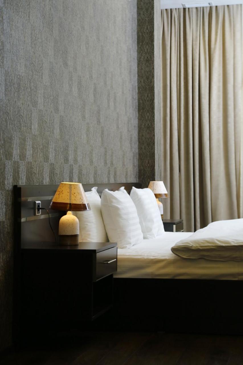 Tomu'S Hotel Gyumri Ngoại thất bức ảnh
