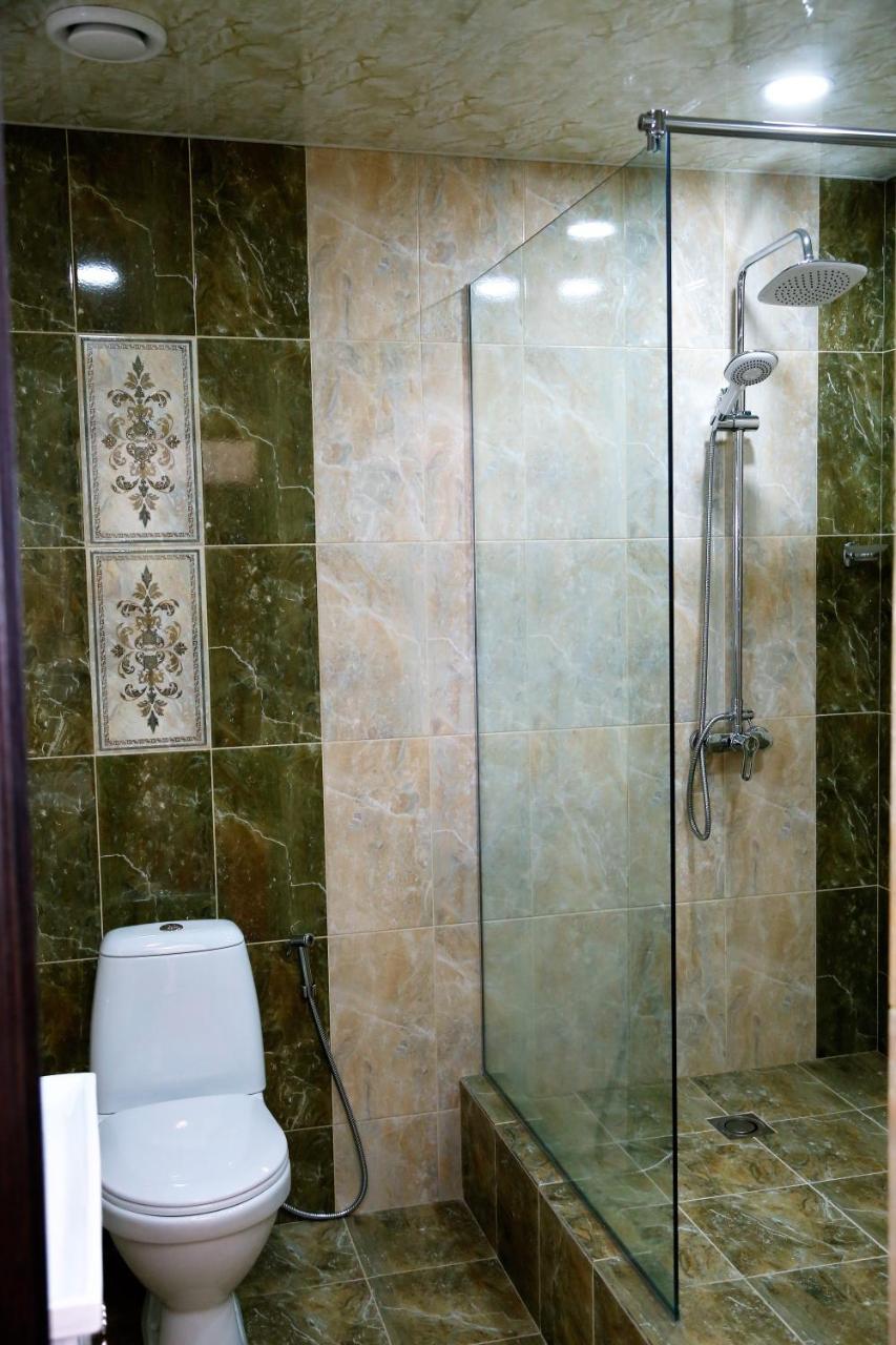 Tomu'S Hotel Gyumri Ngoại thất bức ảnh